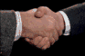 Image of handshake