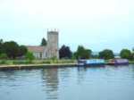 Sharpness canal