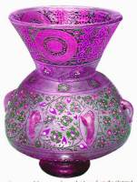 ceremonial vase