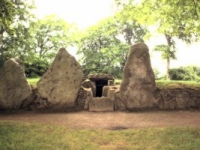 waylands smithy